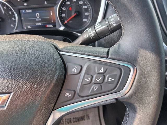 2024 Chevrolet Equinox LT - Photo 18