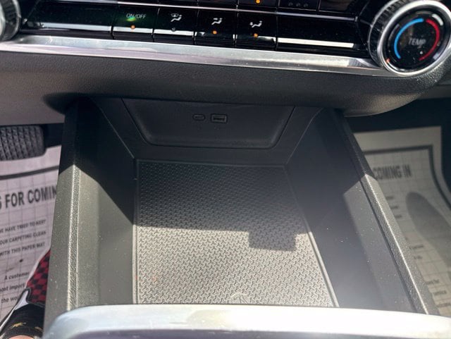 2025 Chevrolet Equinox LT - Photo 11