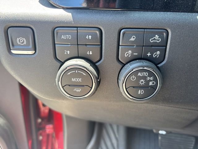 2024 Chevrolet Silverado 1500 LTZ - Photo 11