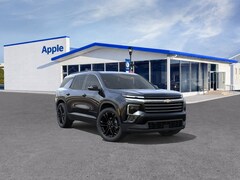 2026 Chevrolet Traverse LT SUV