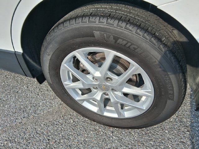 2024 Chevrolet Equinox LT - Photo 6