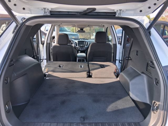 2024 Chevrolet Equinox LT - Photo 32