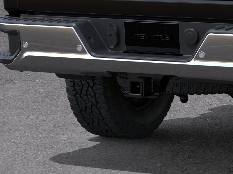 2026 Chevrolet Silverado 2500 HD LT - Photo 14