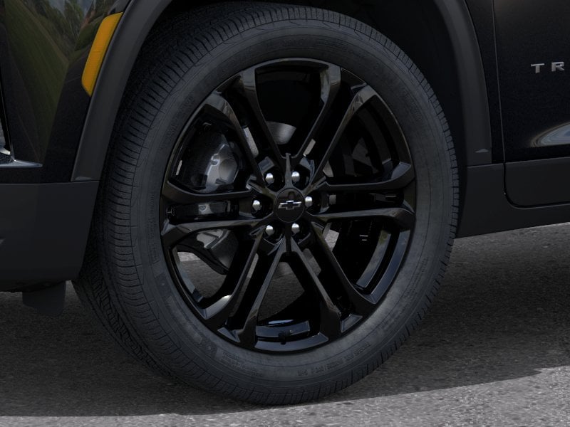 2026 Chevrolet Traverse LT - Photo 9