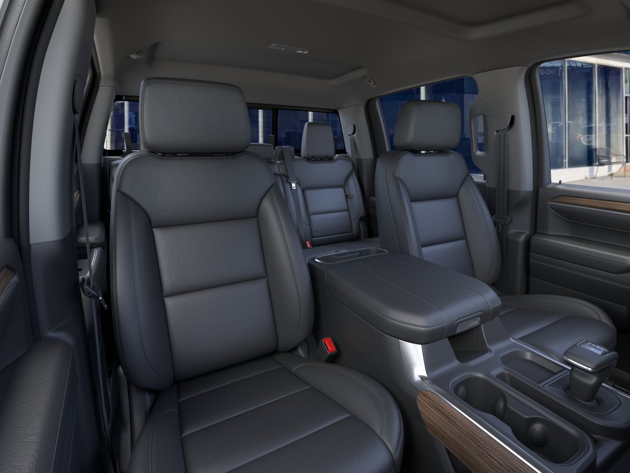 2026 Chevrolet Silverado 1500 RST - Photo 16