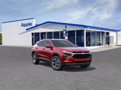 2026 Chevrolet Trax LT SUV