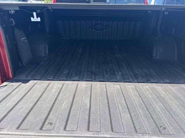 2024 Chevrolet Silverado 1500 LTZ - Photo 31