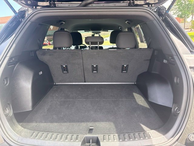 2025 Chevrolet Equinox LT - Photo 31