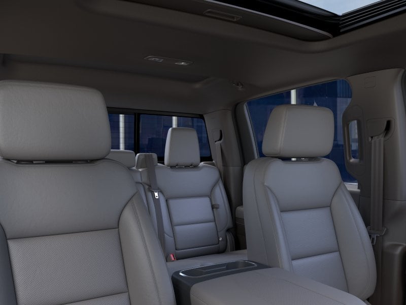 2026 Chevrolet Silverado 1500 LTZ - Photo 24