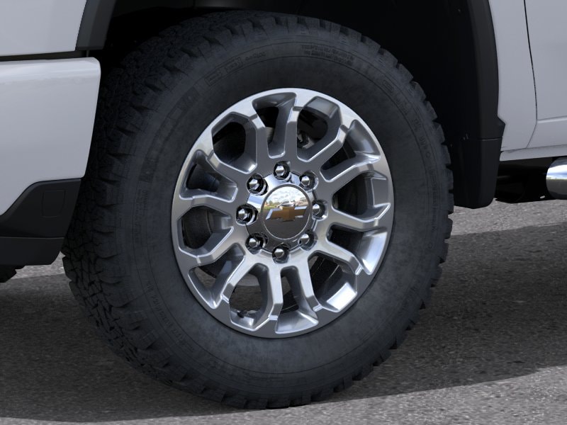2026 Chevrolet Silverado 2500 HD LT - Photo 9