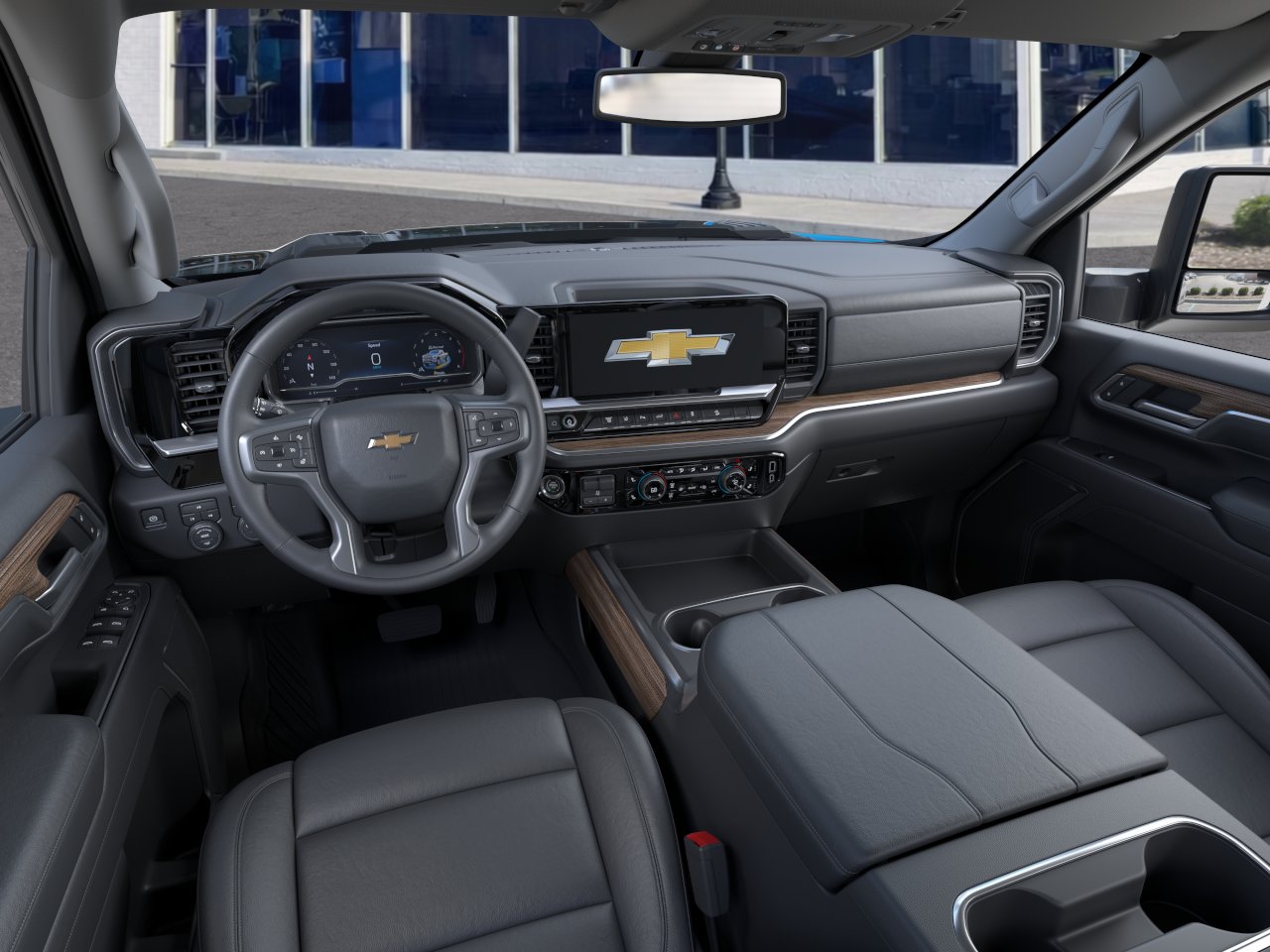 2026 Chevrolet Silverado 2500 HD LT - Photo 15