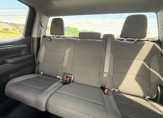 2025 Chevrolet Silverado 1500 LT - Photo 36