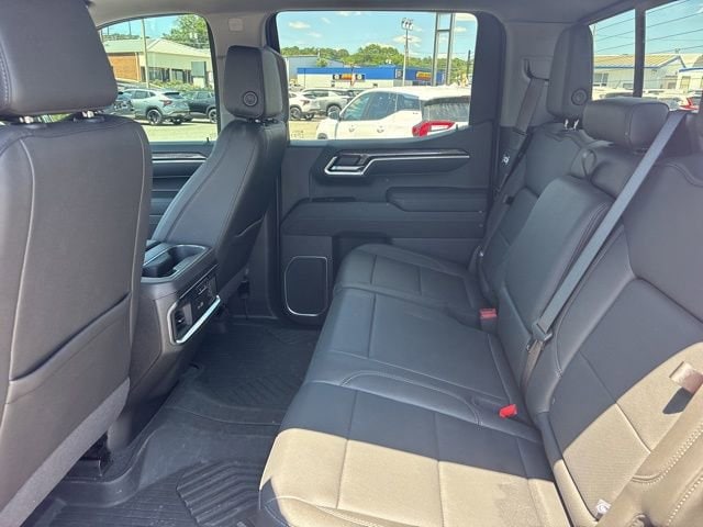 2024 Chevrolet Silverado 1500 LTZ - Photo 8