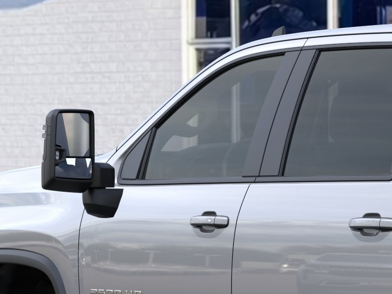 2026 Chevrolet Silverado 2500 HD LT - Photo 12
