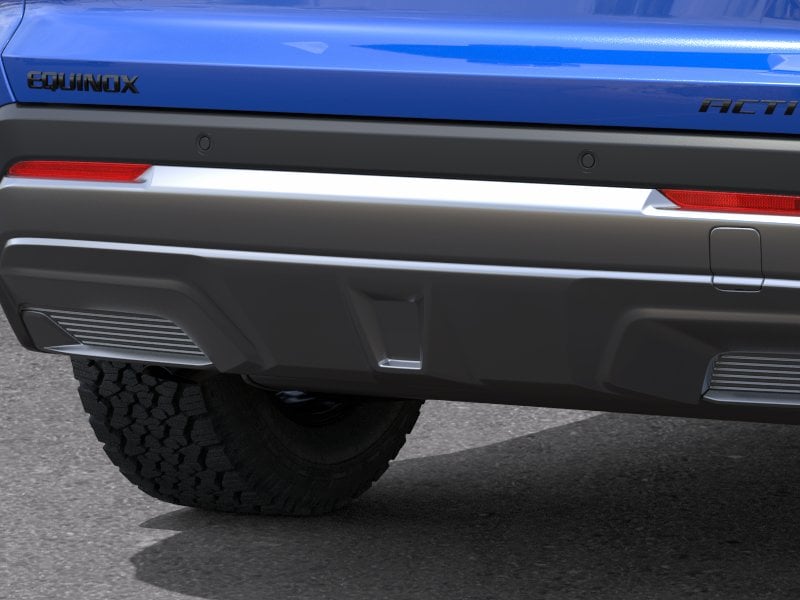 2027 Chevrolet Equinox ACTIV - Photo 14