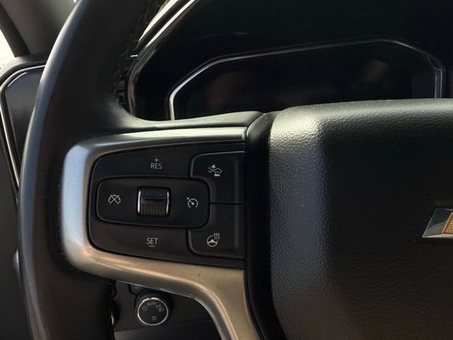 2025 Chevrolet Silverado 1500 LT - Photo 27