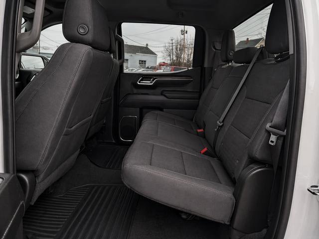 2025 Chevrolet Silverado 1500 LT - Photo 9