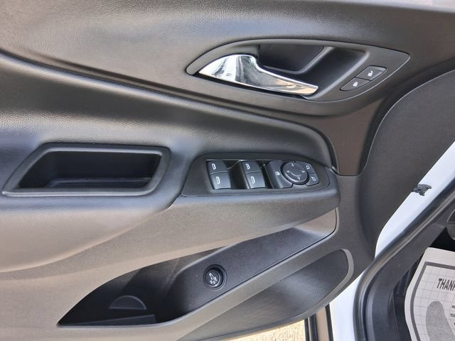2024 Chevrolet Equinox LT - Photo 11