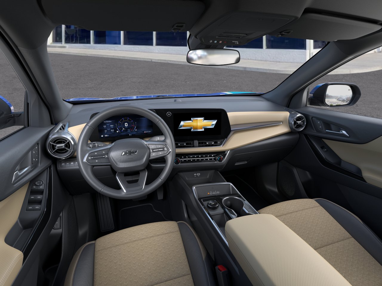 2027 Chevrolet Equinox ACTIV - Photo 15