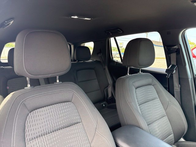 2025 Chevrolet Equinox LT - Photo 26