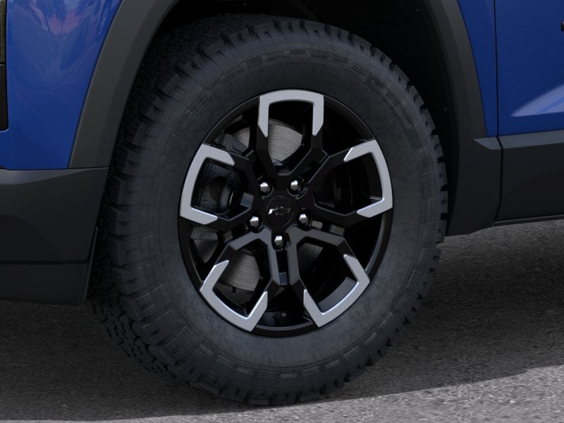 2027 Chevrolet Equinox ACTIV - Photo 9