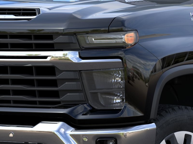 2026 Chevrolet Silverado 2500 HD LT - Photo 10