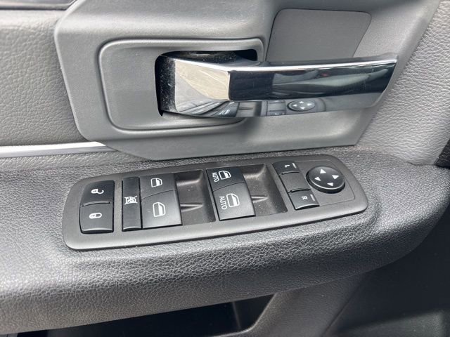 2024 RAM Ram 1500 Classic SLT - Photo 12