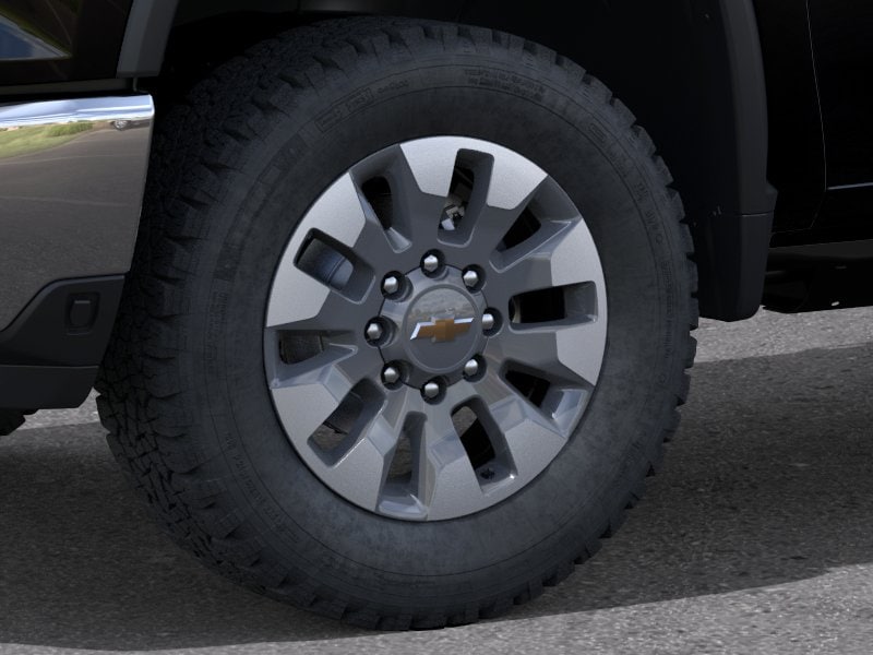 2026 Chevrolet Silverado 2500 HD LT - Photo 9