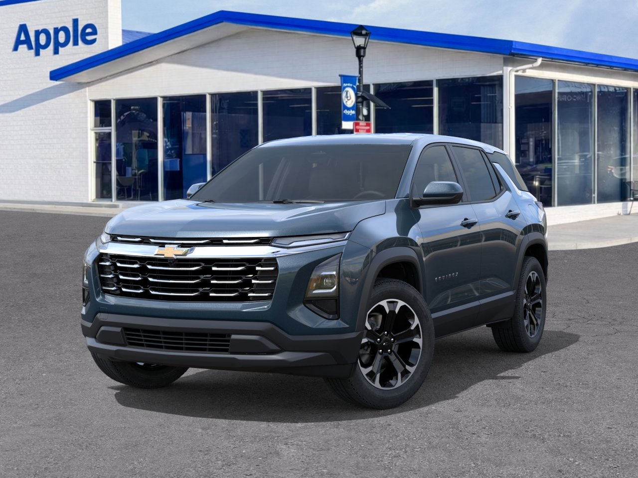 2026 Chevrolet Equinox LT - Photo 6