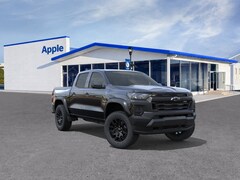 2026 Chevrolet Colorado Trail Boss Truck