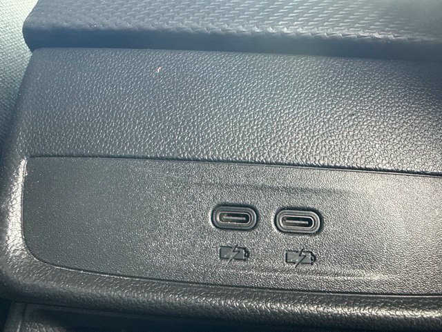 2025 Chevrolet Equinox LT - Photo 30