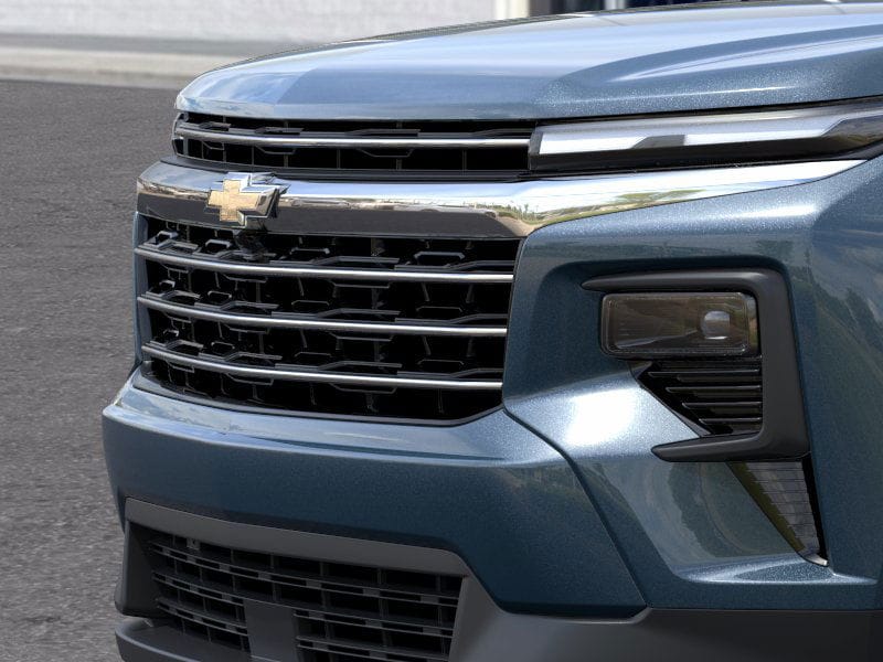 2026 Chevrolet Traverse LT - Photo 13