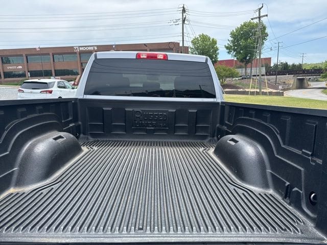 2024 RAM Ram 1500 Classic SLT - Photo 34