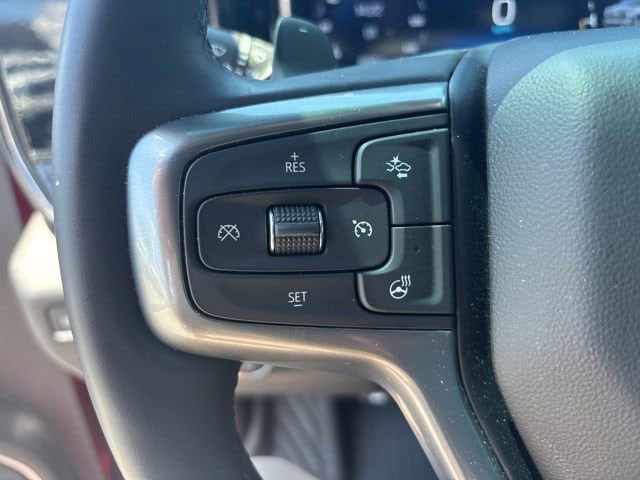 2024 Chevrolet Silverado 1500 LTZ - Photo 9