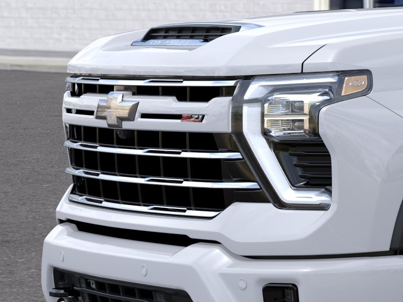 2026 Chevrolet Silverado 2500 HD LT - Photo 13