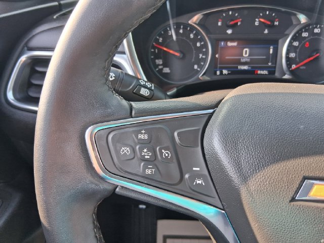 2024 Chevrolet Equinox LT - Photo 17