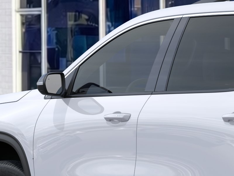 2027 Chevrolet Traverse LT - Photo 12