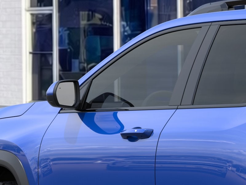2027 Chevrolet Equinox ACTIV - Photo 12
