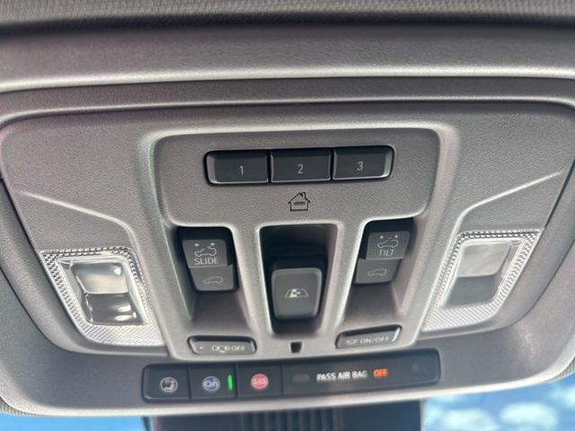 2024 Chevrolet Silverado 1500 LTZ - Photo 21
