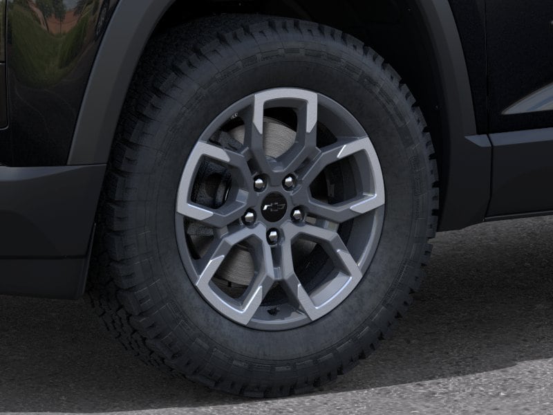 2026 Chevrolet Equinox ACTIV - Photo 9