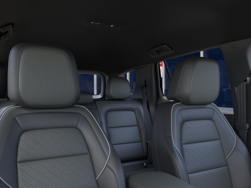 2026 Chevrolet Equinox LT - Photo 24