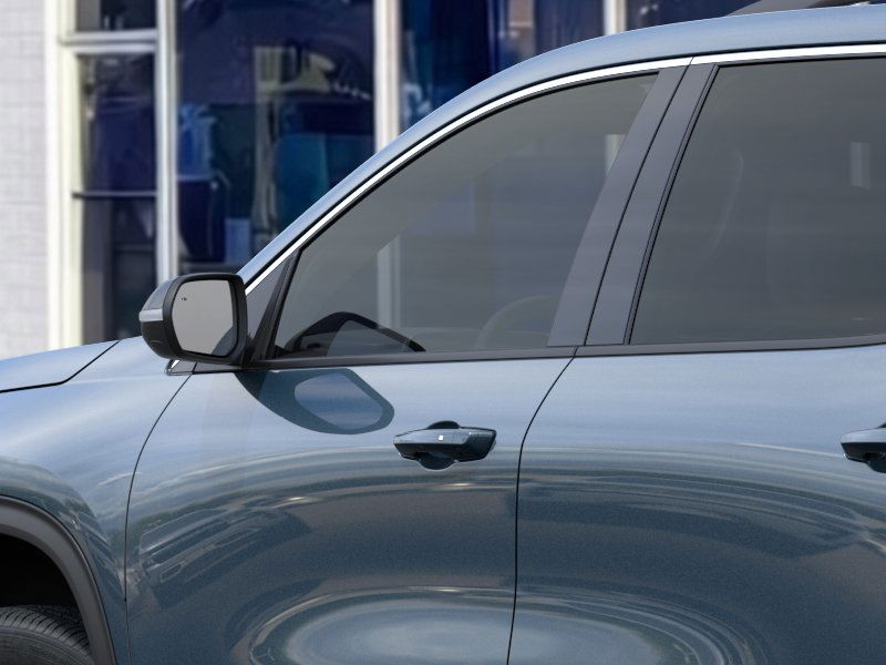 2026 Chevrolet Traverse LT - Photo 12