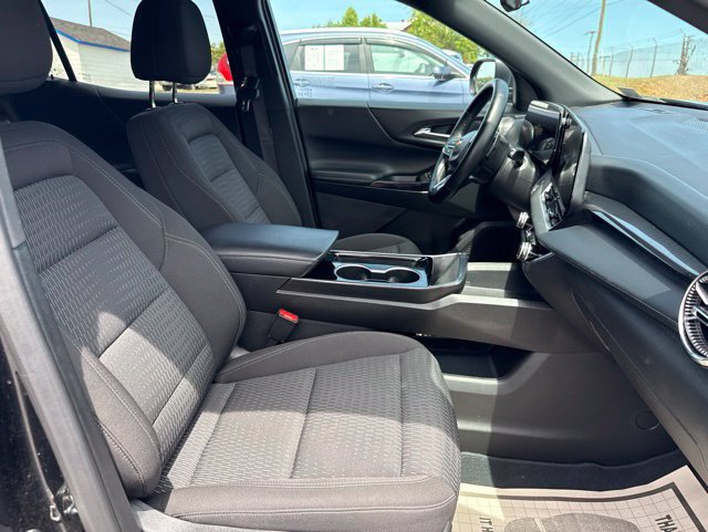 2025 Chevrolet Equinox LT - Photo 25