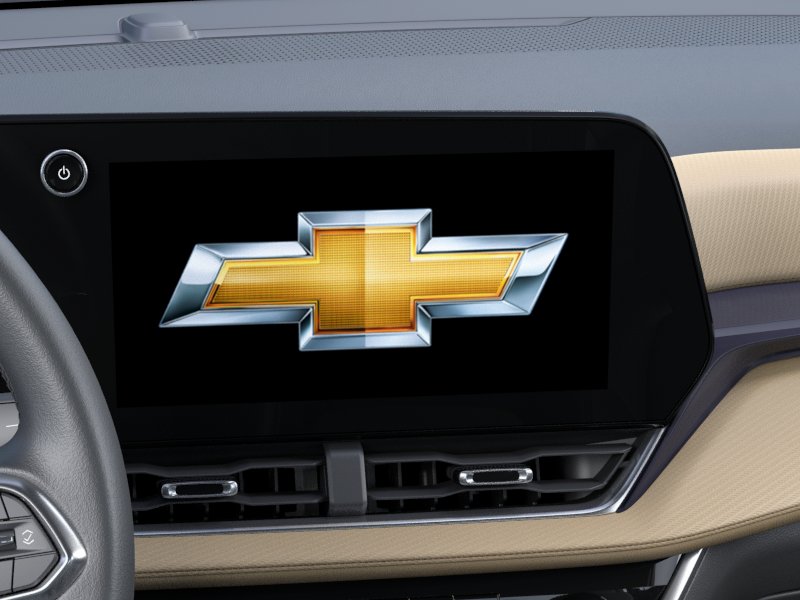 2026 Chevrolet Equinox ACTIV - Photo 20