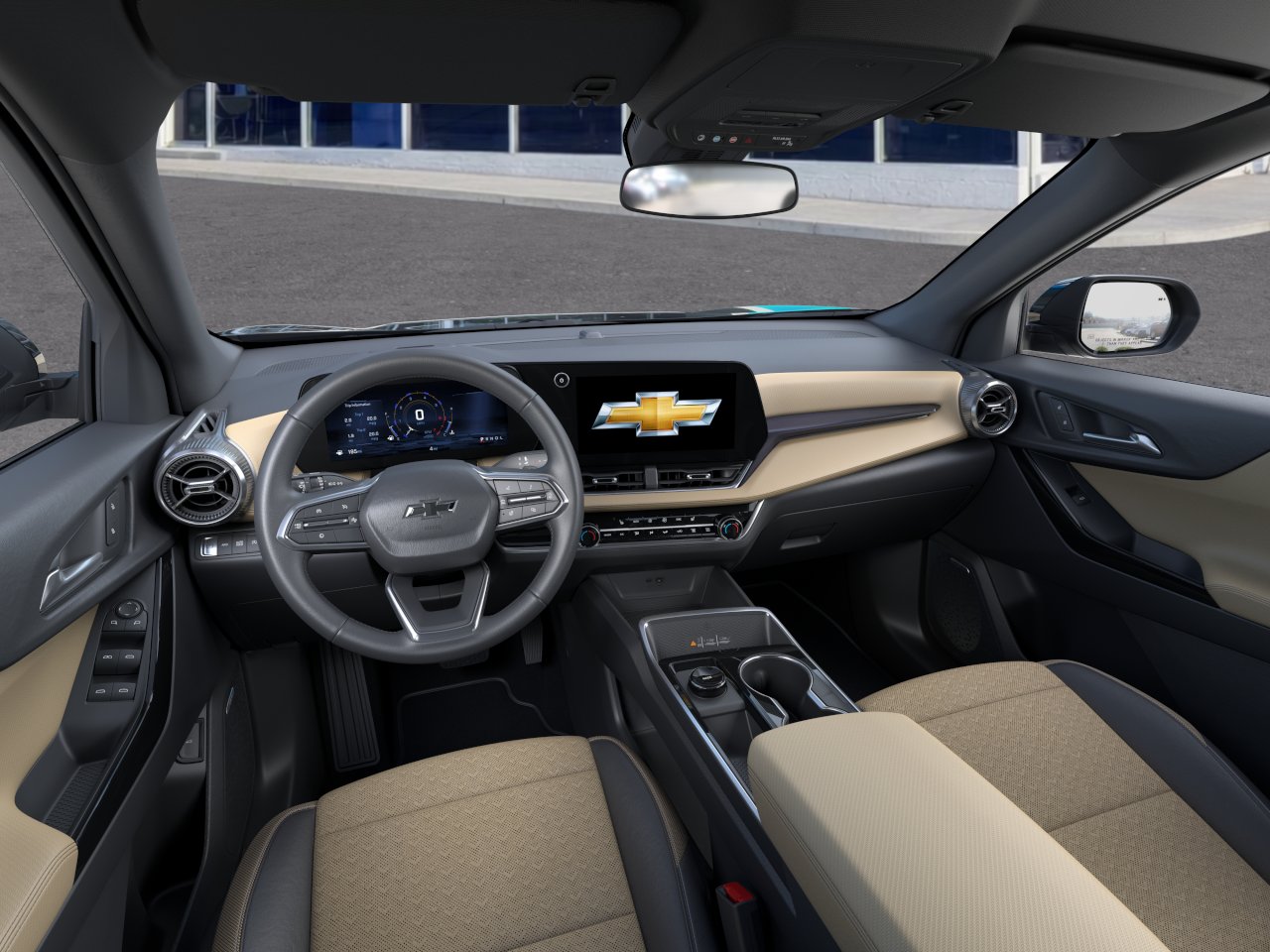 2026 Chevrolet Equinox ACTIV - Photo 15