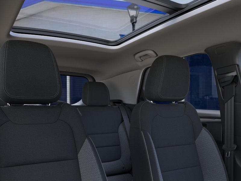 2026 Chevrolet Trailblazer LT - Photo 24