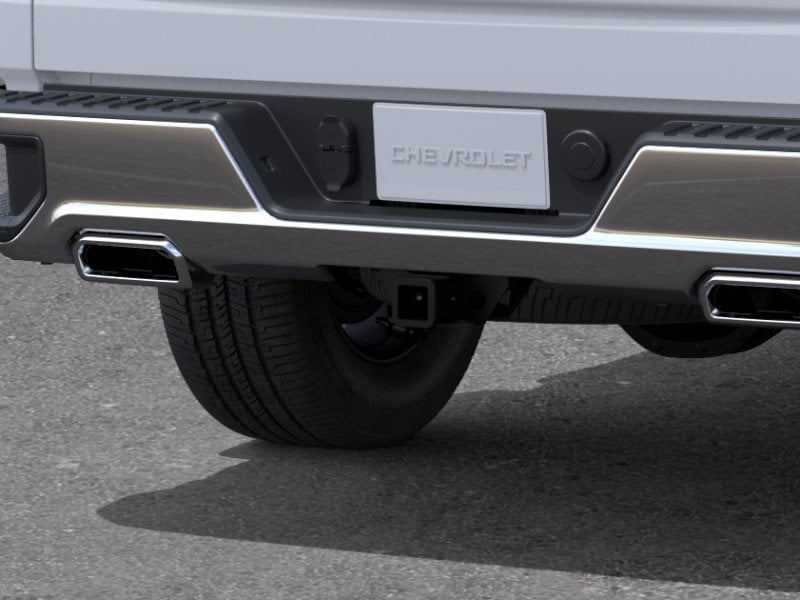 2026 Chevrolet Silverado 1500 LT - Photo 14