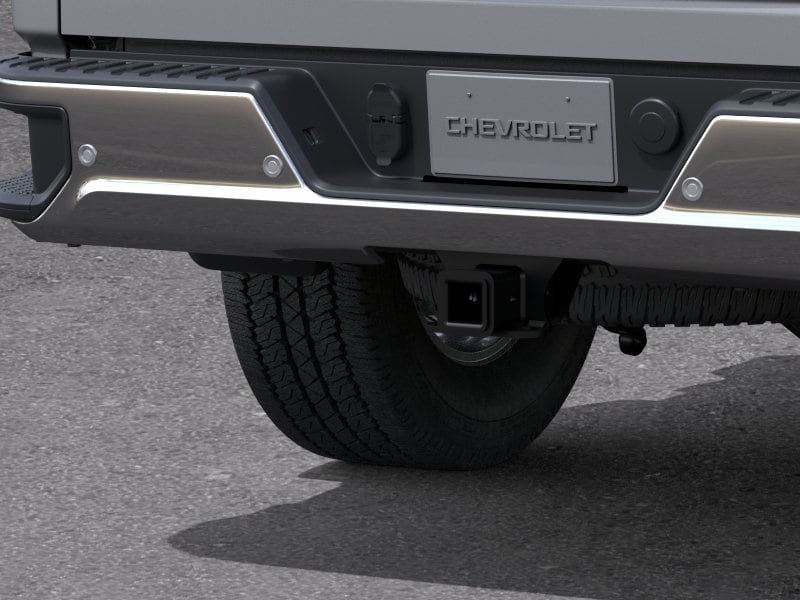 2026 Chevrolet Silverado 2500 HD LT - Photo 14