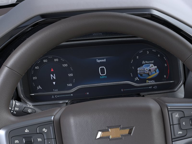 2026 Chevrolet Silverado 2500 HD LT - Photo 18