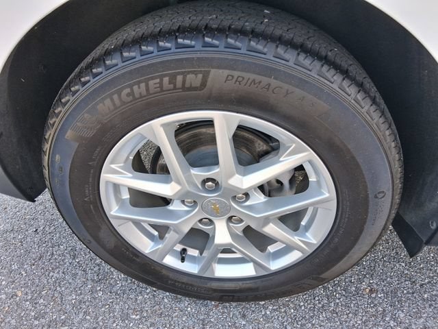 2024 Chevrolet Equinox LT - Photo 9